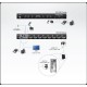 ATEN ATEN-CS1768 8-Port USB DVI/Audio KVM Switch