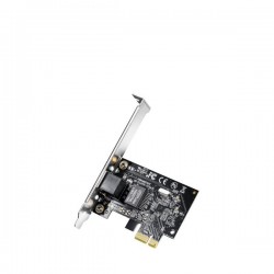 Cudy Pe10 Gigabit 1port Pci-e Ethernet