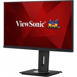 Viewsonic 27" Vg2756-4k 5ms 60hz Hdmi-dp Type-c-ethernet Pivot Ev Ofis Tip Monitör 3840x2160