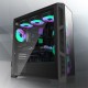 Raijintek Ponos Ultra Ms4 Gaming E-atx Pc Kasasi