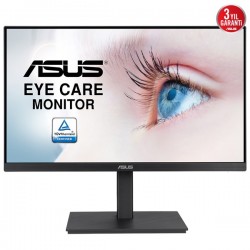 Asus 23.8" Ips Va24eqsb 5ms 75hz Hdmi-dp Pivot Kurumsal Monitör (1920 X 1080)