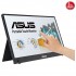 Asus 15.6" Ips Zenscreen Touch Mb16aht Hdmi-usb C Taşınabilir Dokunmatik Monitör