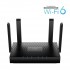 Cudy Wr300 N300 2.4ghz Ev Ofis Tipi Router