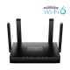 Cudy Wr300 N300 2.4ghz Ev Ofis Tipi Router