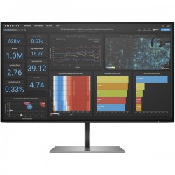 Hp 27" Ips Z27q G3 1c4z7aa 5ms 60hz Hdmi-dp Kurumsal Monitör 2560x1440