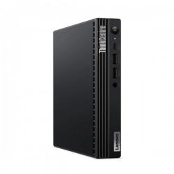 Lenovo Thinkcentre M70q 12e30015tr Core I7 13700t-64gb Ram-512gb Nvme-fdos Mini Pc