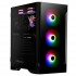 Gamdias Talos E2 Elite 600w Gaming Mid-tower Pc Kasası