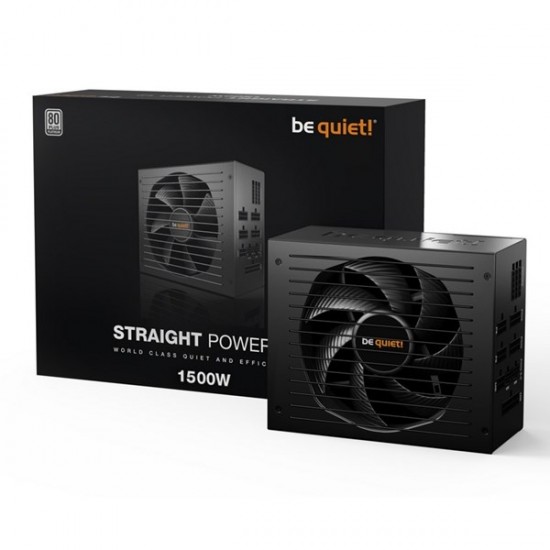 Bequiet 1500w 80+ Platinum Straight Power 12 Bn340 Tam Modüler Power Supply