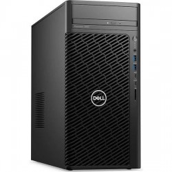 Dell Precision 3660_i7-13700-2 I7-13700 2.1ghz 16gb 512gb M.2 Pcie W11 Pro 4gb T400 Iş Istasyonu