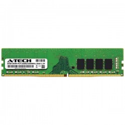 SAMSUNG 32GB DDR4 3200MHZ CL22 PC RAM VALUE M378A4G43AB2-CWE