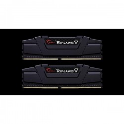 Gskill 16gb (2x 8gb) Ddr4 3600mhz Cl16 Dual Kit Pc Ram Ripjaws F4-3600c16d-16gvkc