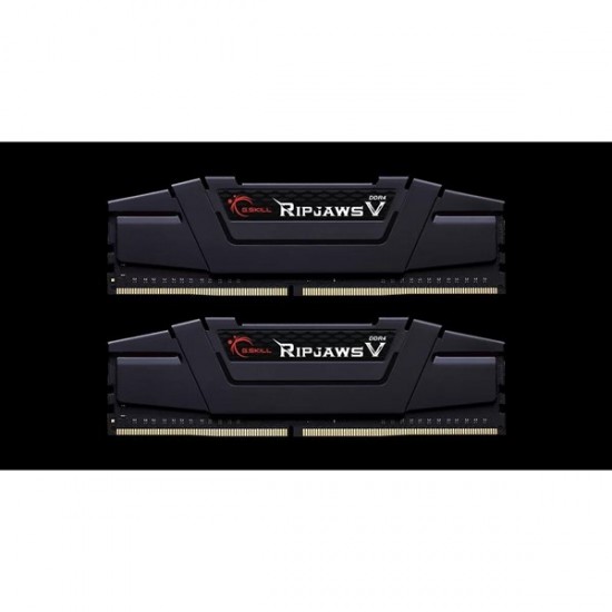 Gskill 16gb (2x 8gb) Ddr4 3600mhz Cl16 Dual Kit Pc Ram Ripjaws F4-3600c16d-16gvkc