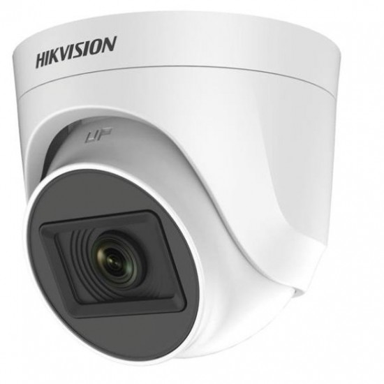 Hikvision 5mp Dome Ds-2ce76h0t-itpf 20metre 4in1 Güvenlik Kamerası