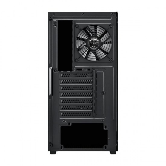 Fsp 550w 80+ Cmt218 Gaming Mid-tower Pc Kasası