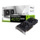 Pny 12gb Rtx4070 Super Verto Overclocked Vcg4070s12dfxpb1-o Gddr6x Hdmi-dp Pcie 4.0