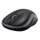 Logitech M185 Kablosuz Optic Siyah/gri Mouse 910-002235