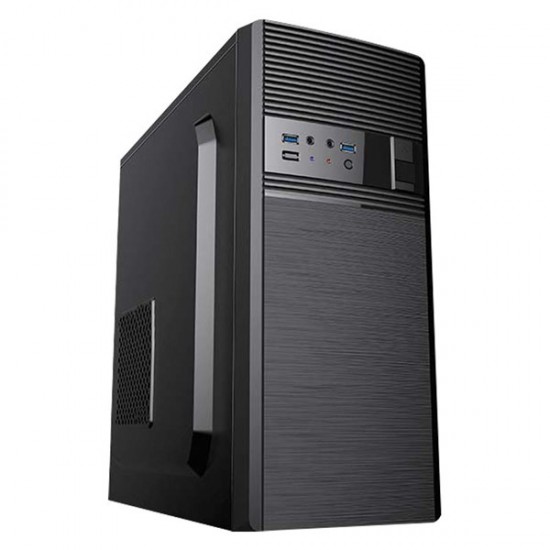 Vento 650w 80+ Vs116f Standart Mid-tower Pc Kasası