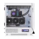 Thermaltake Ac-064-oo6nan-a1 Ceres 500 Kasa Için 3,9" Lcd Panel Kiti Beyaz