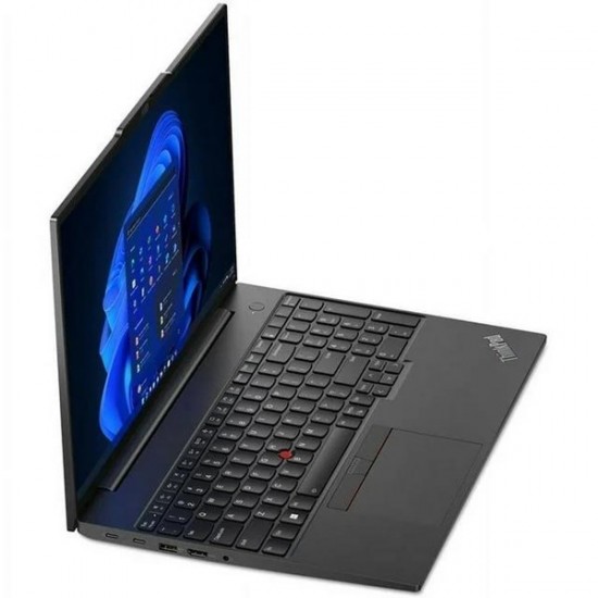 Lenovo 16" Wuxga Thinkpad E16 G1 21jt0017tx01 Ryzen 7 7730u-32gb Ram-512gb Nvme-fdos