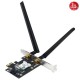 Asus Pce-ax1800 Bluetooth Pcie Kablosuz Adaptör