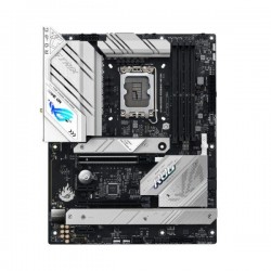 Asus Rog Strix B760-a Gaming Wifi-6e Ddr4 Hdmi Dp Pcie 16x V5.0 1700p Atx