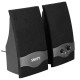 Snopy Sn-84 2.0 Siyah Usb Speaker