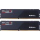 Gskill 32gb (2x 16gb) Ddr5 6000mhz Cl32 Dual Kit Pc Ram Ripjaws S5 F5-6000j3238f16gx2-rs5k