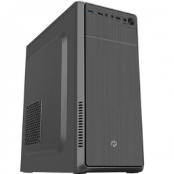 Frisby Fc-2915b 350w Standart Mid-tower Pc Kasası