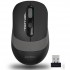 A4 Tech Fg10 Kablosuz 2000dpi Optic Siyah/gri Mouse