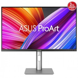 Asus 27" Ips Proart Pa279crv 5ms 60hz Hdmi-dp Usb-c Grafik Tasarim Monitörü 3840x2160