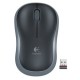 Logitech M185 Kablosuz Optic Siyah/gri Mouse 910-002235