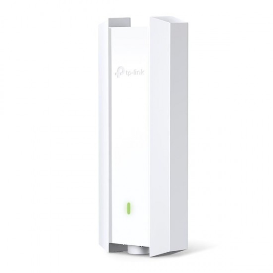 Tp-link Eap650-outdoor Ax3000 Harici Access Point