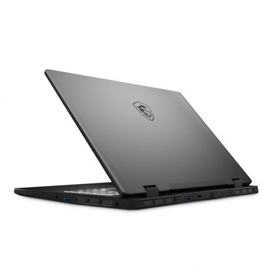 Msi 16" Qhd Creator M16 Hx C14veg-060tr Core I7 14700hx-64gb Ddr5 Ram-6gb Rtx4050-1tb Nvme-w11 Pro