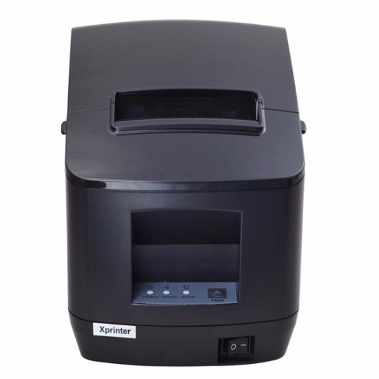 Xprinter 203dpi Xp-q900 Termal Usb,seri,ethernet Fiş,pos Yazıcı