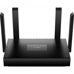 Cudy Wr1500 Ax1500 Dual Band Ev Ofis Tipi Router