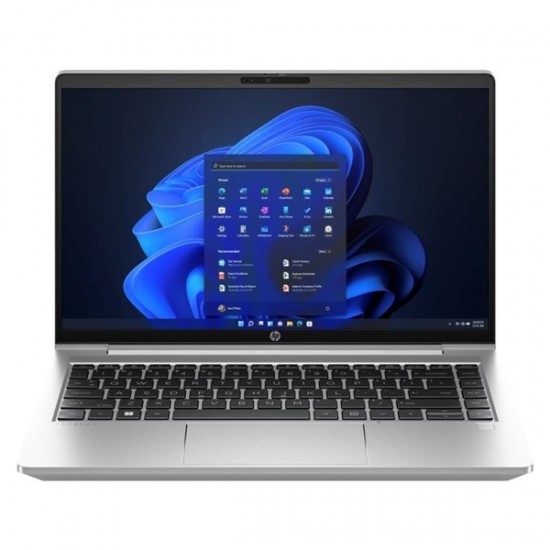 Hp 14" Probook 440 G10 968l8et Core I5 1335u-16gb Ram-512gb Nvme-fdos Gümüş