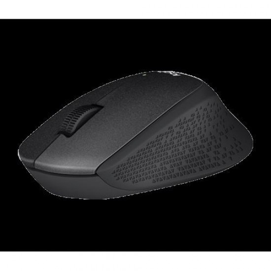 Logıtech M330 Kablosuz Optik 1000dpı Siyah Mouse 910-004909