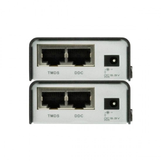 Aten Aten-ve600a Dvi/audio Extender (1920 X 1200@40m)