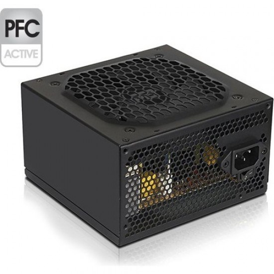 Powerboost 750w 80+ Bst-atx750weu 12cm Fanlı Power Supply