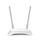 Tp-link Tl-wr850n N300 2.4ghz Ev Ofis Tipi Router