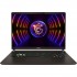 Msi 16" Vector 16 Hx A13vhg-495tr Core I7 13700hx-16gb Ddr5 Ram-12gb Rtx4080-1tb Nvme-w11h