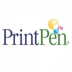 Printpen Hp C2p25ae (935xl) Kırmızı Muadil Mürekkep Kartuş