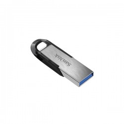 Sandisk 64gb Ultra Flair Sdcz73-064g-g46 Usb 3.0 Bellek