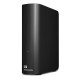 Wd 12tb 3.5" Elements Black Wdbwlg0120hbk-eesn Usb 3.0 Harici Disk