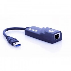 S-link Sl-u603 Usb 3.0 To Rj45 10/100/1000mbps Gigabit Ethernet çevirici