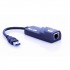 S-link Sl-u603 Usb 3.0 To Rj45 10/100/1000mbps Gigabit Ethernet çevirici