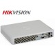 Hikvision 16kanal Lıte 2mp Ds-7116hghi-m1 1-diskli H265+ Pro Ahd Kayıt Cihazı