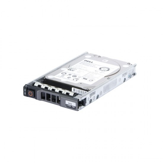 Dell 14025h10-1.2t 1.2tb 10k 2.5" Sas Hotplug Hdd