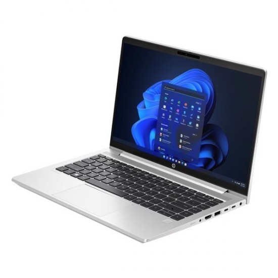 Hp 14" Probook 440 G10 968l8et Core I5 1335u-8gb Ram-512gb Nvme-fdos Gümüş