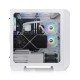 Thermaltake View 300mx Tg Ca-1p6-00m6wn-00 Gaming Mid-tower Pc Kasasi Beyaz